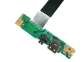 Acer Aspire A315-51 A315-54 A315-55 Series AUDIO USB платка DA0ZAWTB8D0, снимка 4