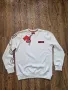 Страхотна мъжка блуза суитчър HUGO BOSS Размери S , M, L, XL, 2XL , снимка 1