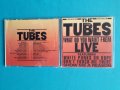 The Tubes-2CD(Glam Rock)