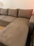 разтегателен диван с лежанка в София, снимка 3