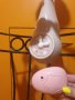 Canpol babies Музикална въртележка с проектор 0м+ Розова 75/100, снимка 2