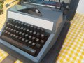 МОСКВА пишеща машина, снимка 3
