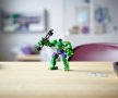 LEGO® Marvel Super Heroes 76241 - Роботска броня на Хълк , снимка 7
