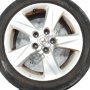 Алуминиеви джанти 5x114.3 с гуми R17 Honda Accord VIII 2007-2012 ID: 116753, снимка 3