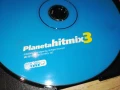 PLANETA HIT MIX 3-ЦД 0607250915, снимка 2