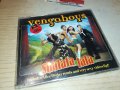 VENGABOYS CD-ВНОС GERMANY 2211231637