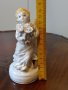 Порцеланова фигурка ангел , снимка 5