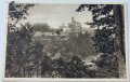 Стара черно-бяла картичка Харденберг 1912, снимка 1 - Филателия - 44110707