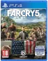 Far Cry 5 PS4 (Съвместима с PS5), снимка 1