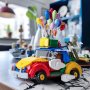 VEPOWER Idea Beette Building Set с балони, съвместим с Lego Friends, снимка 7
