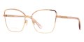 Рамки за дамски диоптрични очила Jimmy Choo -40%, снимка 1 - Слънчеви и диоптрични очила - 43550629