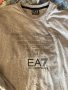  EA7 мъжка блуза, снимка 4