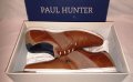 Удобни мъжки спортно-елегантни обувки PAUL HUNTER №44 и 45, снимка 18