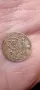 Стара,сребърна османска монета,RRR, снимка 5