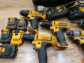 Dewalt, Девалт машини инструменти, снимка 5