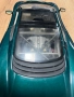 МАISTO колекционерски модел JAGUAR XJ220 2004 г. 1:18 мащаб, снимка 6