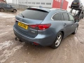 На части Mazda 6 2.2d 2014 година, снимка 6