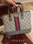 Налична чанта Gucci Ophidia Tote bag, снимка 9