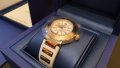 Swarovski Watch Octea Sport Gold Special Edition Дамски Часовник, снимка 2