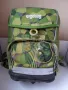Ученическа ергономична раница Ergobag, 110-150 см, снимка 9