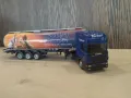 Метален камион Scania !!!, снимка 1