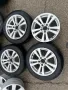 5х112 16 Джанти Mercedes Audi VW Seat Skoda 5x112, снимка 2
