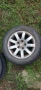 джанти с гуми 15, 5х112, 7j et 37 vw, audi , снимка 3