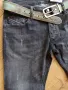 DIESEL TROXER оригинални еластични мъжки дънки, снимка 6