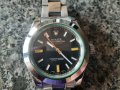 Rolex Oyster Perpetual  automatic