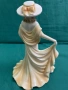 Порцеланова фигурка Coalport, снимка 3