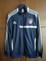 Bayern Munich Adidas оригинално горнище Байерн Мюнхен размер М , снимка 1