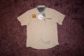 Pinewood Lowland Men's Coolmax Shirt Sz XXL / #00085 /