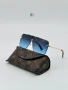 очила с калъф, кутия и ув защита louis vuitton celine , снимка 13