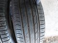 2 бр. Летни гуми Bridgestone  215 50 18 dot1919 Цената е за брой!, снимка 2