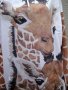 3XL Нов   суитшърт с жираф , снимка 5