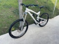 Santa Cruz Nomad 26” MTB DOWNHILL , снимка 1