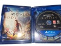 Игра за PS4 assassin's Creed Odyssey , снимка 2