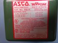 комутатор ASCO PB21A Switch Commutateur Tripoint, снимка 3