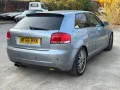 Ауди а3 8п 2.0тфси дсг / Audi a3 8p 2.0tfsi dsg, снимка 3