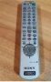 Дистанционно Sony RMT-V407A, снимка 1