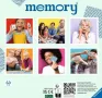 Настолна игра Ravensburger Memory Super Mario 20925, настолна игра за памет, снимка 5