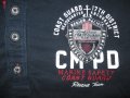 Блузи CAMP DAVID  мъжки,ХЛ, снимка 11