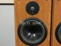 Тонколони   Infinity reference 30 /2 , снимка 4