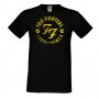 Мъжка тениска Foo Fighters 2, снимка 2