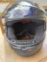 Nolan integrale каска шлем за мотор, снимка 4