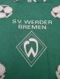 Долен чаршаф Вердер Бремен,SV Werder Bremen, снимка 4