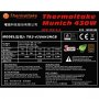 десктоп захранване psu termaltake 430w 80plus, снимка 2