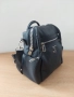 Черна раница Pfilipp Plein/IM188p, снимка 4