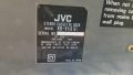 Дек JVC KD-V11, снимка 8