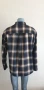 DSQUARED2 Made in Italy / Cotton Oversize Mens Size 52 - L НОВО!  ОРИГИНАЛ! Мъжка Риза!, снимка 10